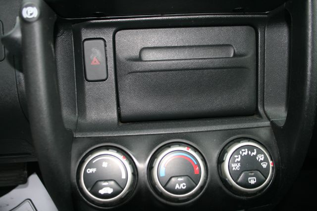 2005 Honda CR-V Challenger