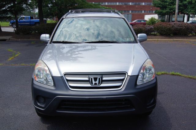 2005 Honda CR-V AWD Coupe Performance Collection