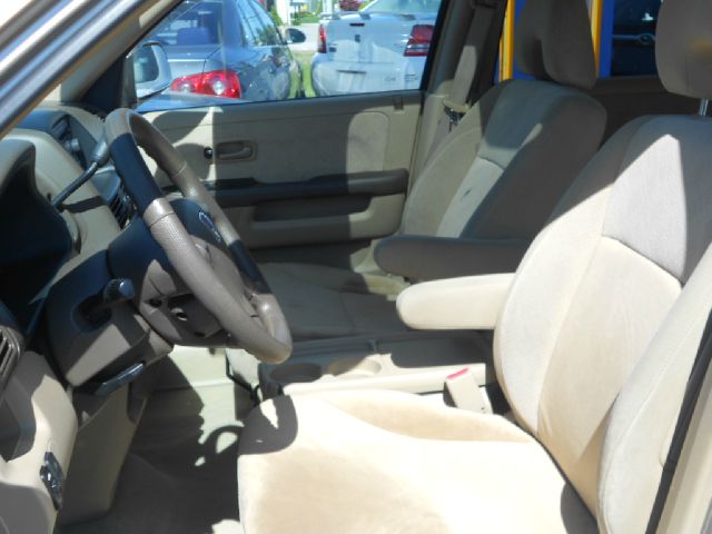 2006 Honda CR-V 11275