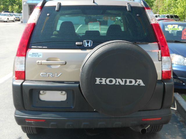 2006 Honda CR-V 11275