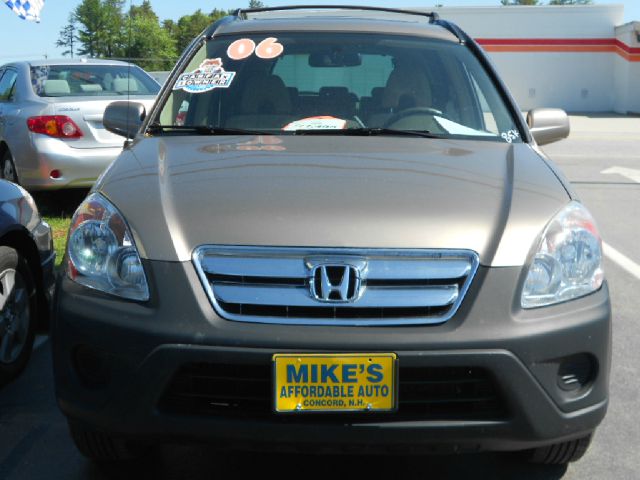 2006 Honda CR-V 11275