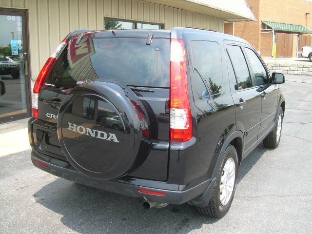 2006 Honda CR-V S Special Edition