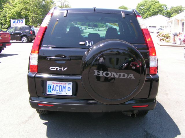 2006 Honda CR-V S Special Edition