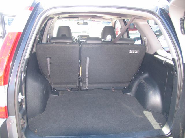 2006 Honda CR-V S Special Edition