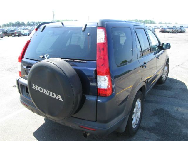 2006 Honda CR-V 11275