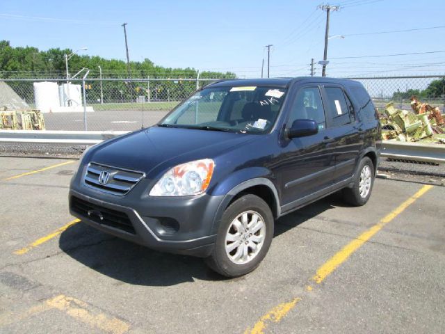 2006 Honda CR-V 11275