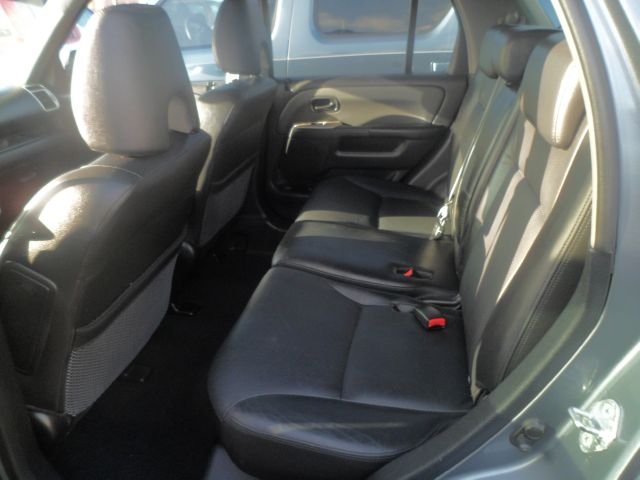 2006 Honda CR-V S Special Edition