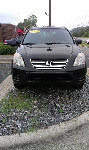 2006 Honda CR-V S Special Edition