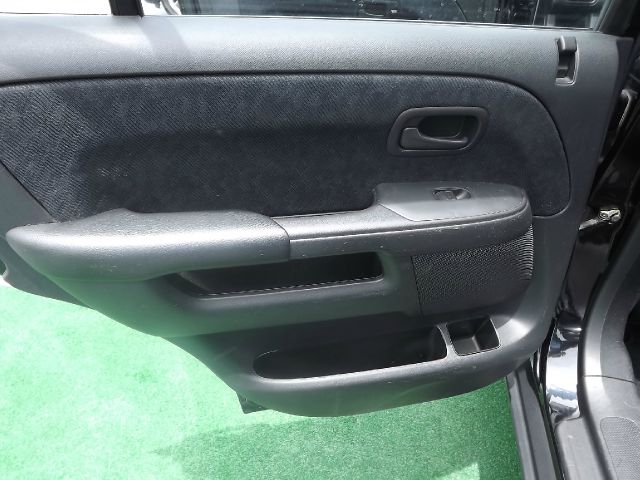 2006 Honda CR-V LS Truck