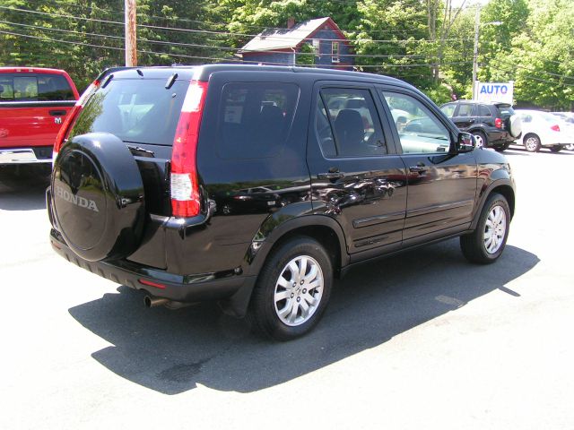 2006 Honda CR-V S Special Edition