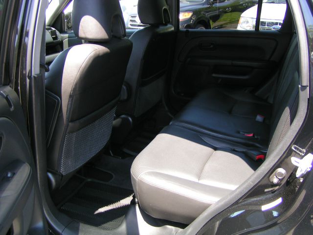 2006 Honda CR-V S Special Edition