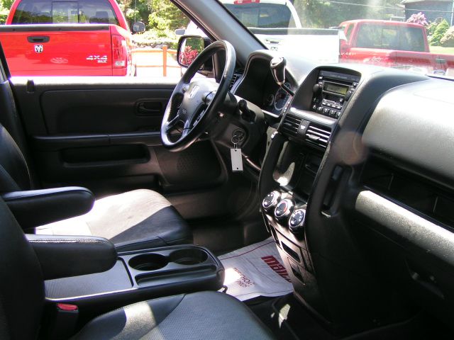 2006 Honda CR-V S Special Edition