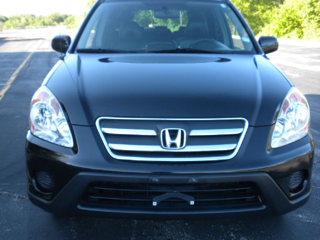 2006 Honda CR-V S Special Edition