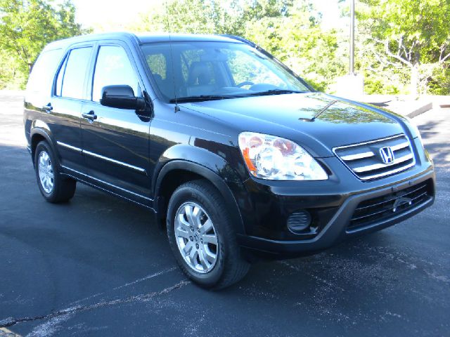 2006 Honda CR-V S Special Edition