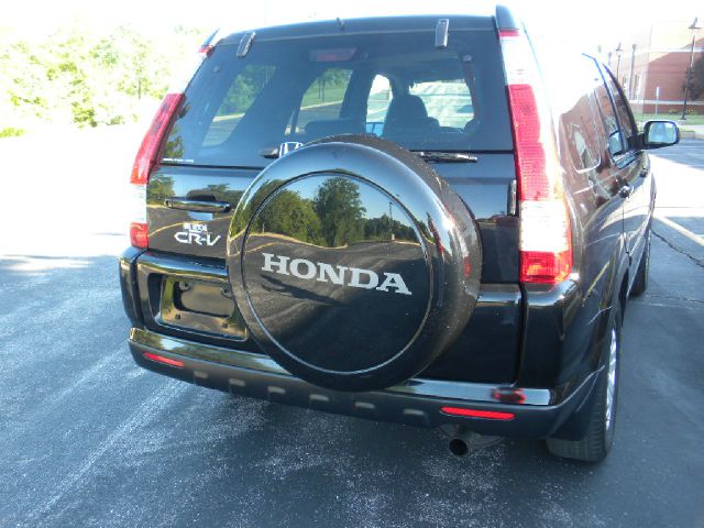 2006 Honda CR-V S Special Edition