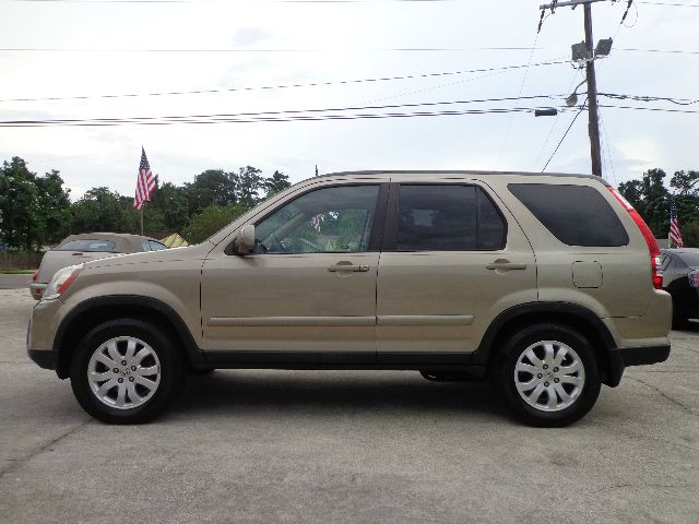 2006 Honda CR-V S Special Edition