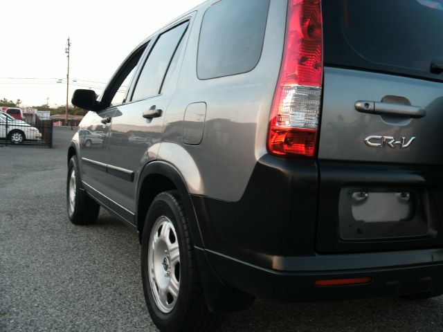 2006 Honda CR-V Elk Conversion Van