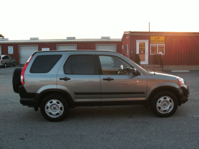 2006 Honda CR-V Elk Conversion Van