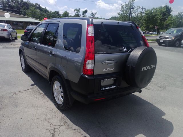 2006 Honda CR-V CREW CAB