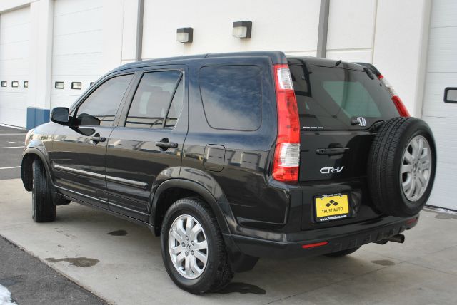 2006 Honda CR-V S Special Edition