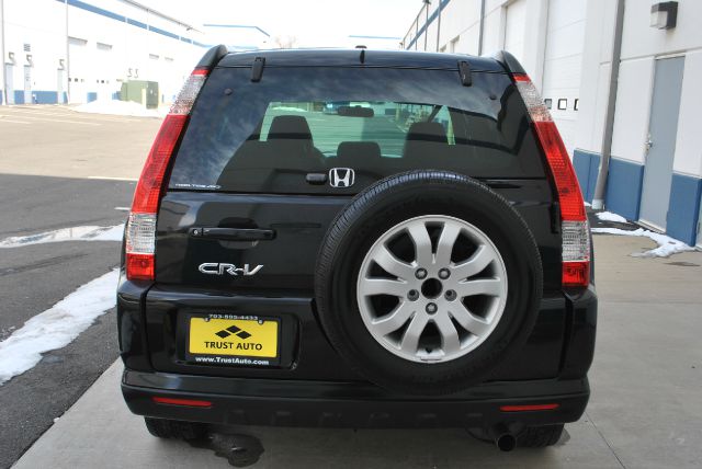 2006 Honda CR-V S Special Edition