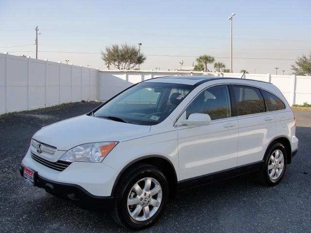 2007 Honda CR-V LS 2WD