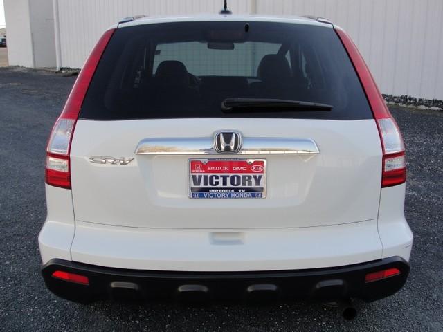 2007 Honda CR-V LS 2WD