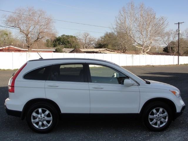 2007 Honda CR-V LS 2WD