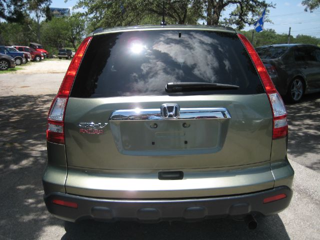 2007 Honda CR-V LS V6 Moonroof