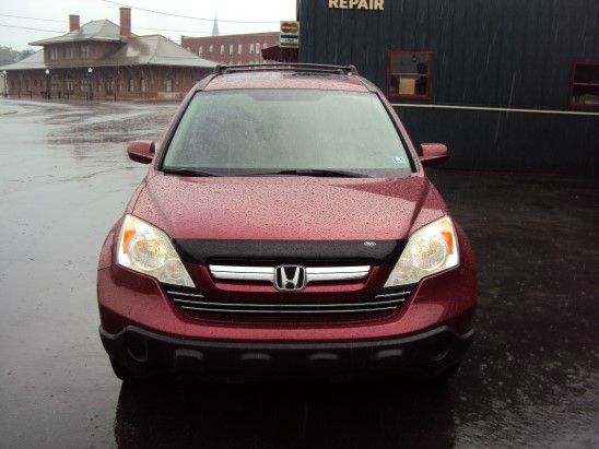 2007 Honda CR-V BASE LS XTR