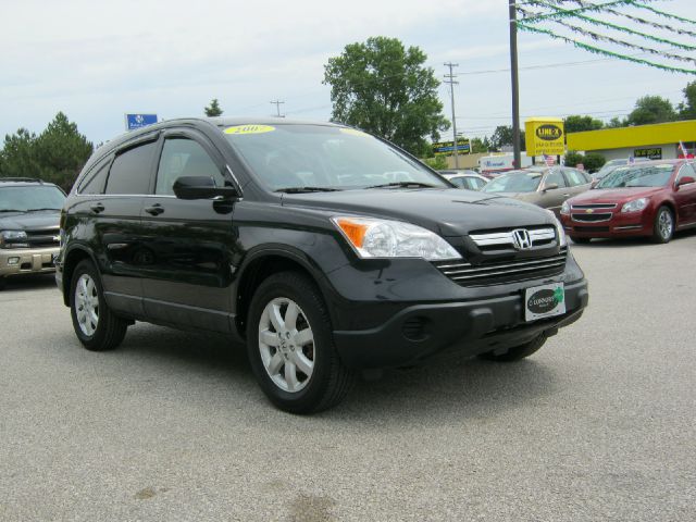 2007 Honda CR-V BASE LS XTR