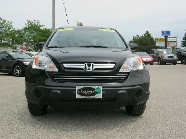 2007 Honda CR-V BASE LS XTR