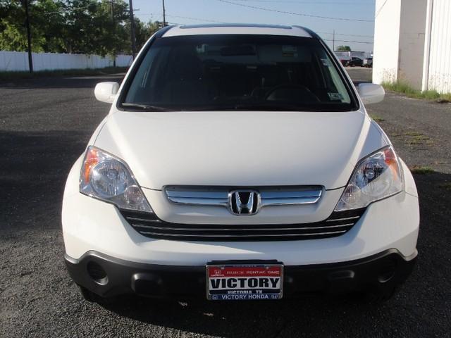 2007 Honda CR-V LS 2WD