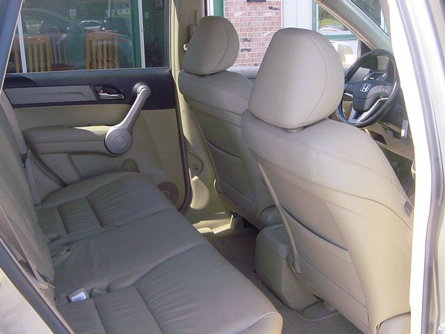 2007 Honda CR-V BASE LS XTR