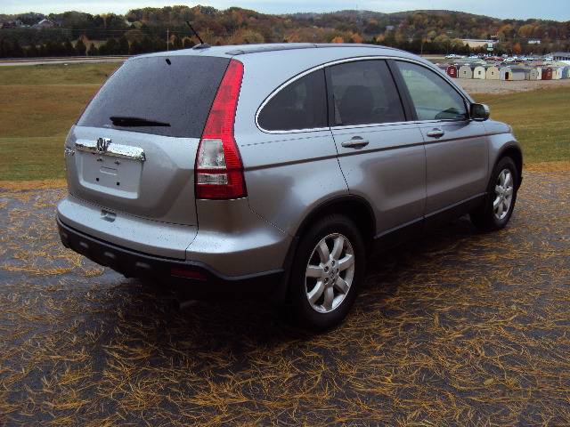 2007 Honda CR-V LS 2WD