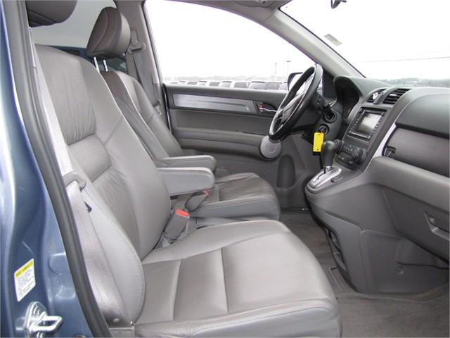 2007 Honda CR-V LS 2WD