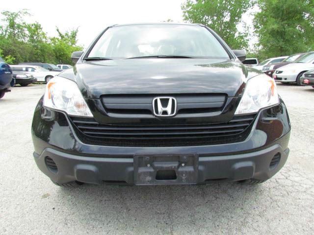 2007 Honda CR-V LS Truck