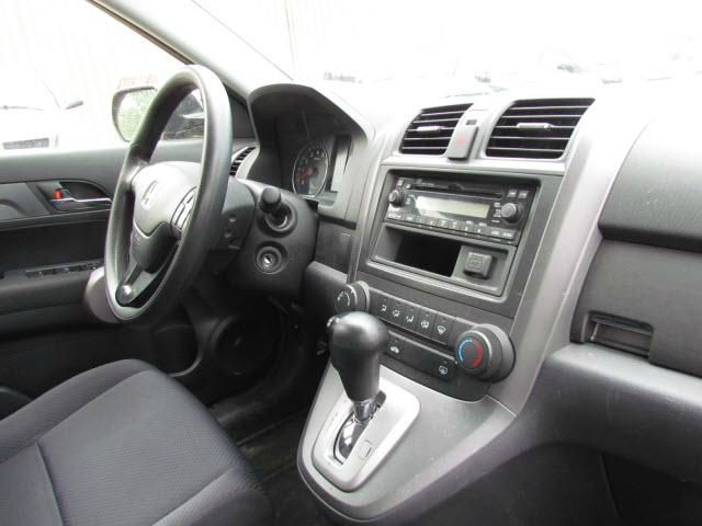 2007 Honda CR-V LS Truck