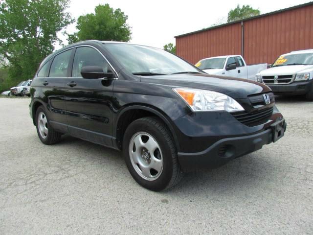 2007 Honda CR-V LS Truck