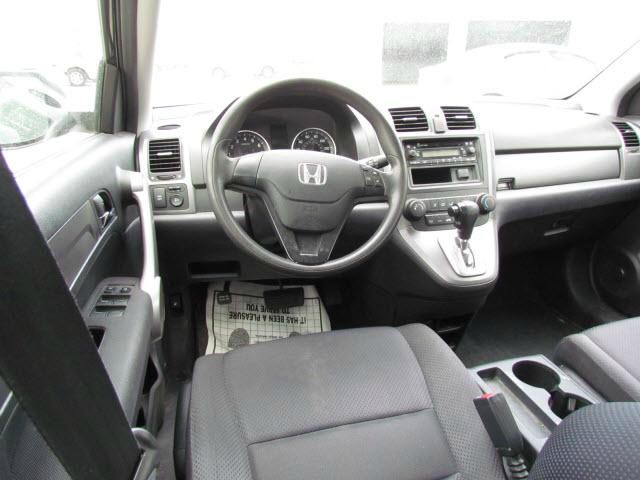 2007 Honda CR-V LS Truck