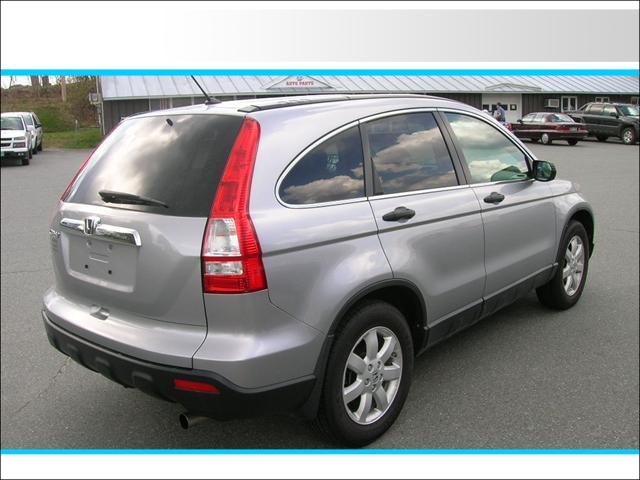 2007 Honda CR-V EX - DUAL Power Doors