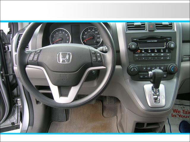 2007 Honda CR-V EX - DUAL Power Doors