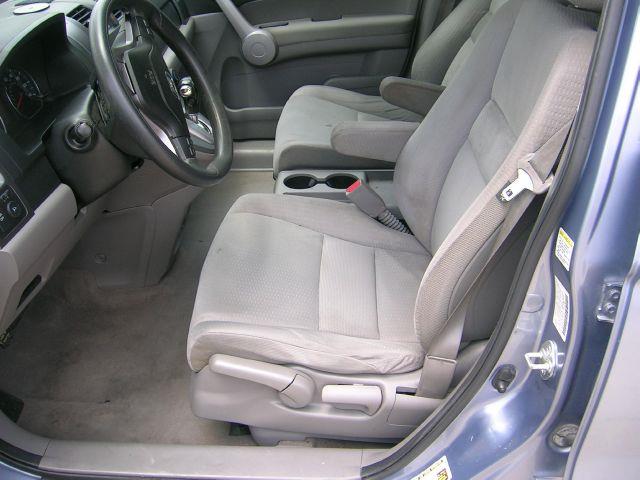 2007 Honda CR-V LS V6 Moonroof