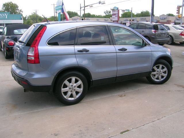 2007 Honda CR-V LS V6 Moonroof