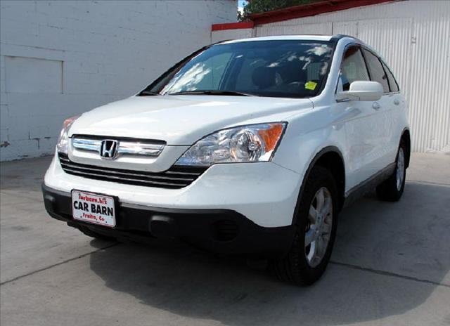 2007 Honda CR-V LS 2WD