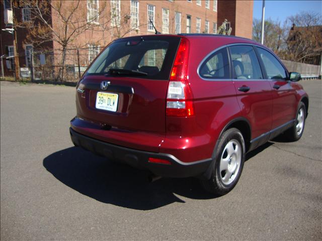 2007 Honda CR-V Elk Conversion Van