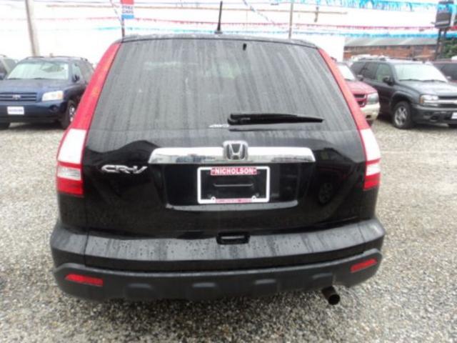 2007 Honda CR-V BASE LS XTR