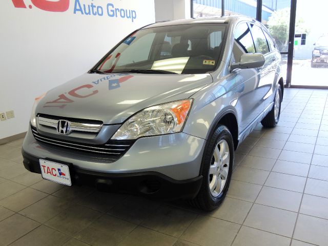 2007 Honda CR-V 4DR 2WD 4CYL 4S