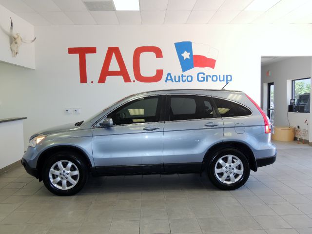 2007 Honda CR-V 4DR 2WD 4CYL 4S