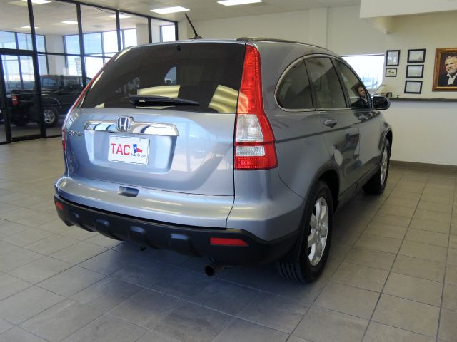 2007 Honda CR-V 4DR 2WD 4CYL 4S